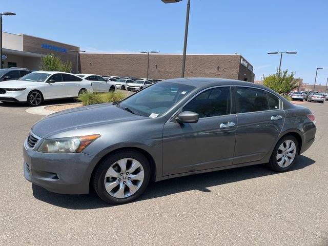 Used 2009 Honda Accord EX-L