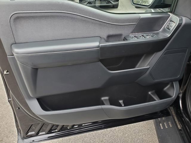 2022 Ford F150 Raptor