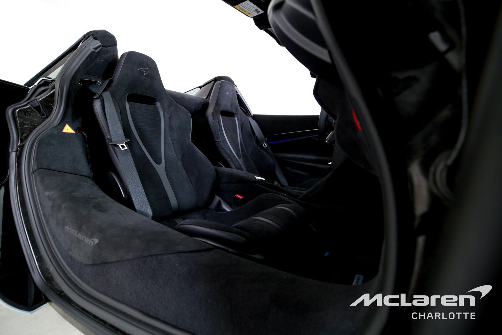 Used 2026 McLaren 750S Spider photo 20