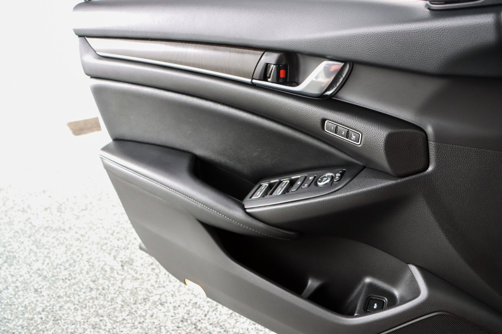 2022 Honda Accord EX-L