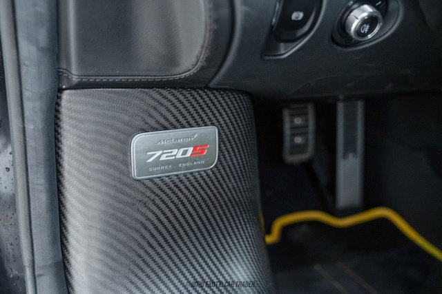 Used 2020 McLaren 720S Performance photo 42