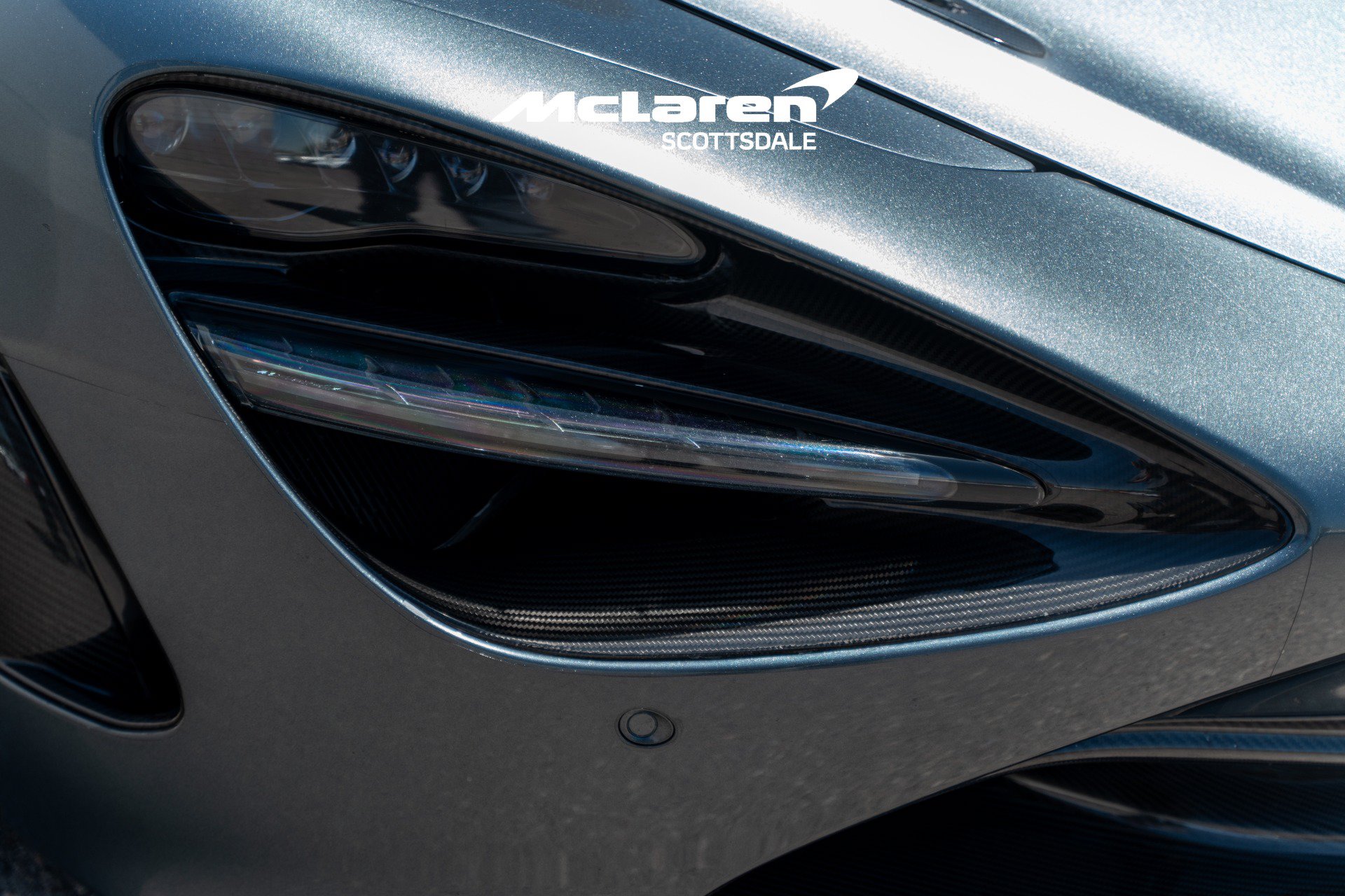 Used 2018 McLaren 720S Performance photo 18