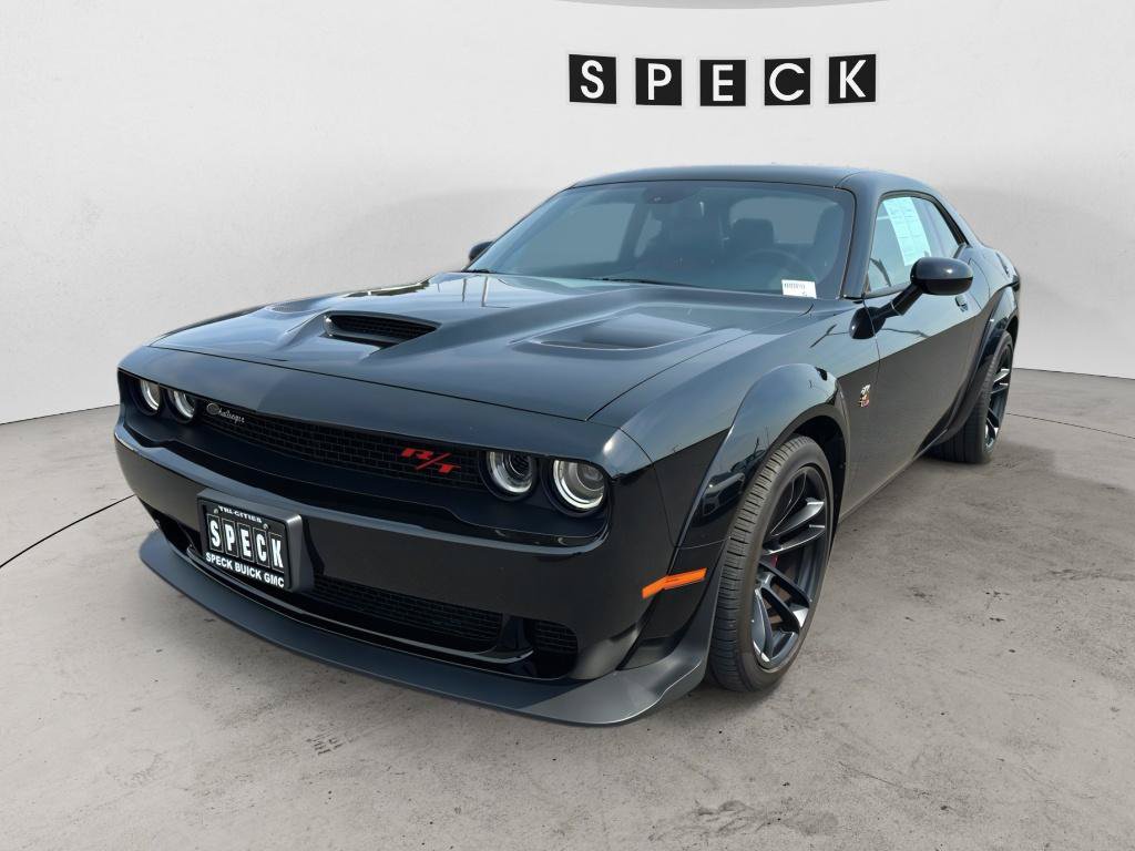 Used Dodge Challenger for Sale Near Me in Kennewick, WA - Autotrader