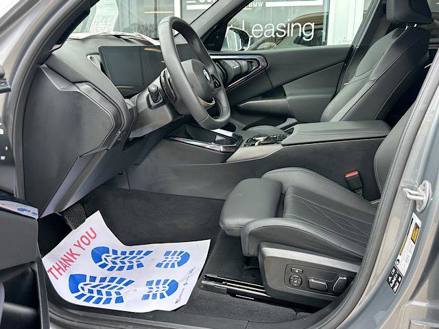 2025 BMW X3 xDrive30i