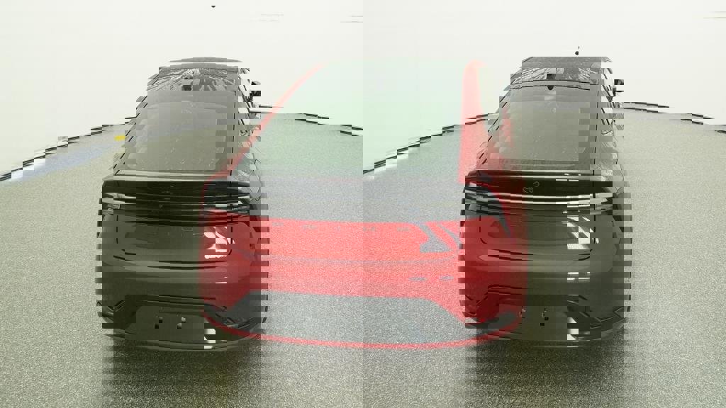 2026 Toyota Prius Plug-In Hybrid