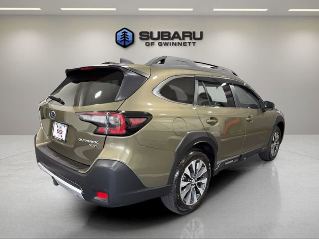 2025 Subaru Outback Limited XT