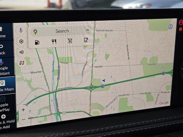 2025 Acura MDX Type S