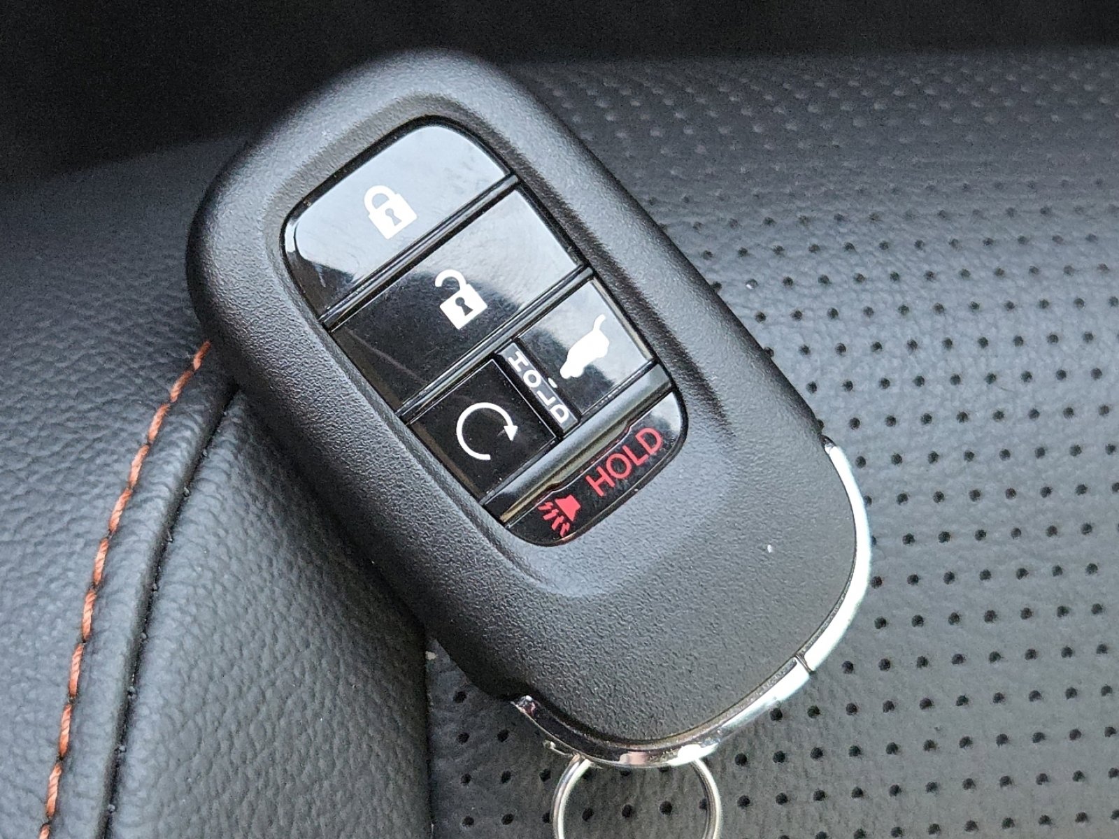 2024 Honda Cr-V Sport-L