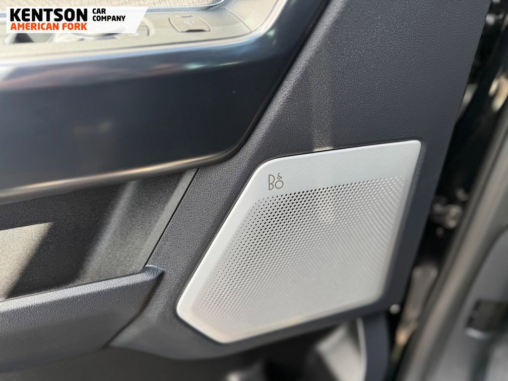 2025 Ford F250 Platinum