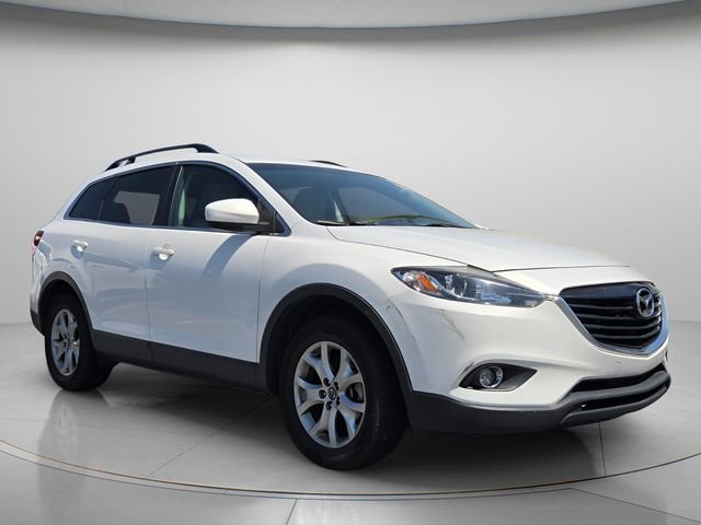 2014 MAZDA Cx-9 Touring