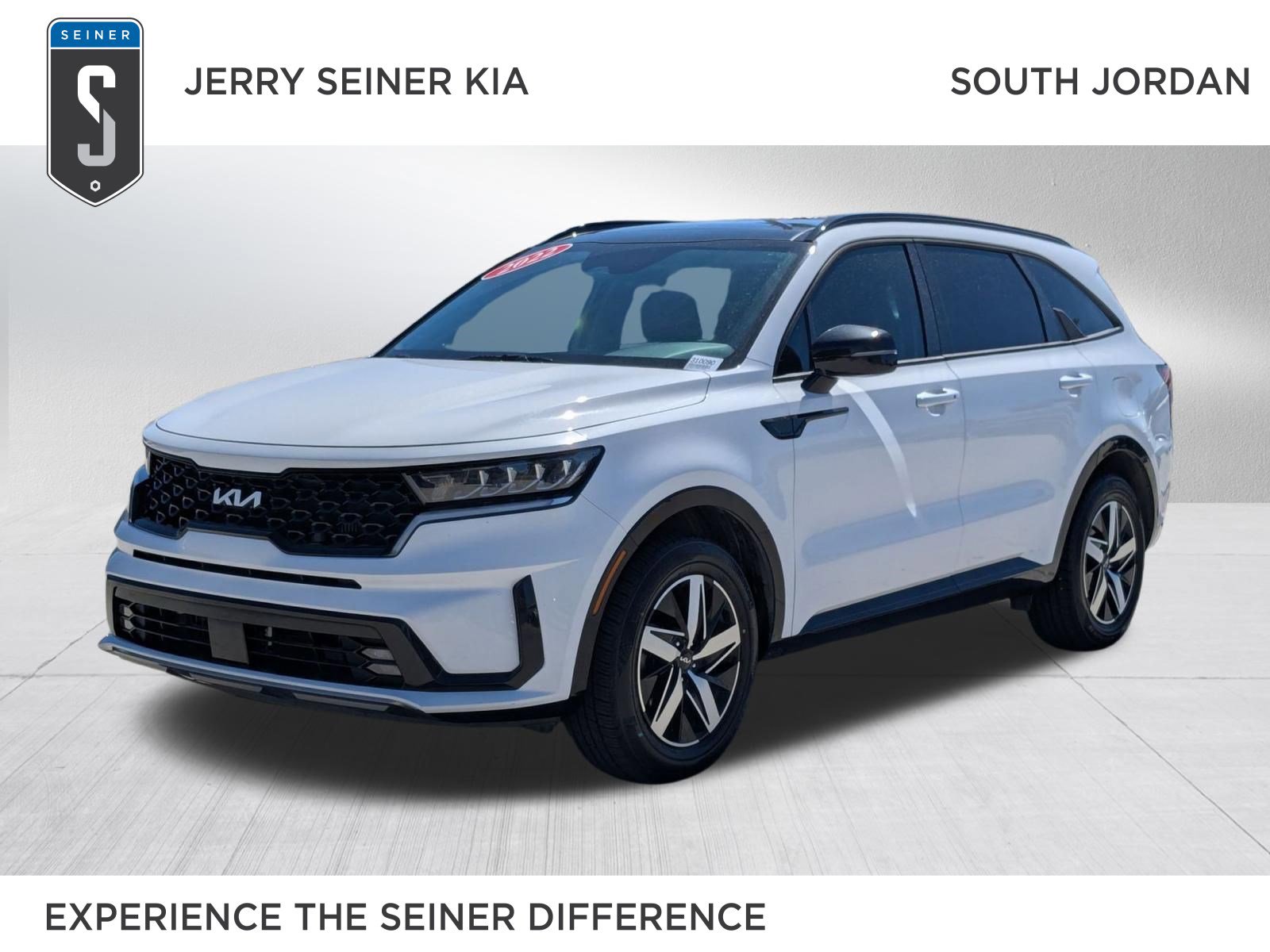 Used 2022 Kia Sorento EX w/ Panoramic Sunroof Package