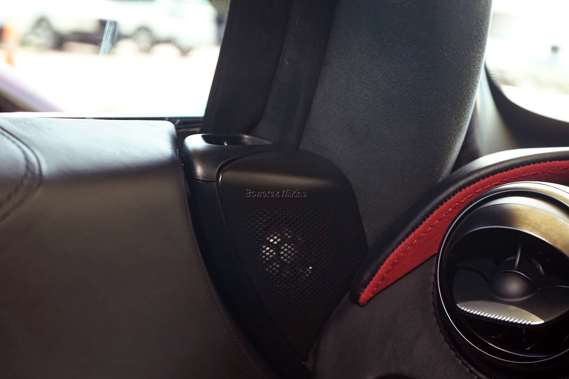 Used 2024 McLaren 750S Spider photo 29