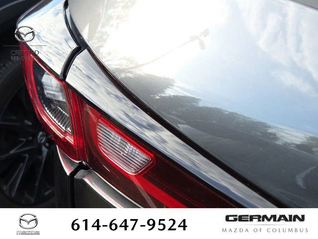 2025 MAZDA Cx-5 AWD 2.5 S w/ Premium Plus Pkg