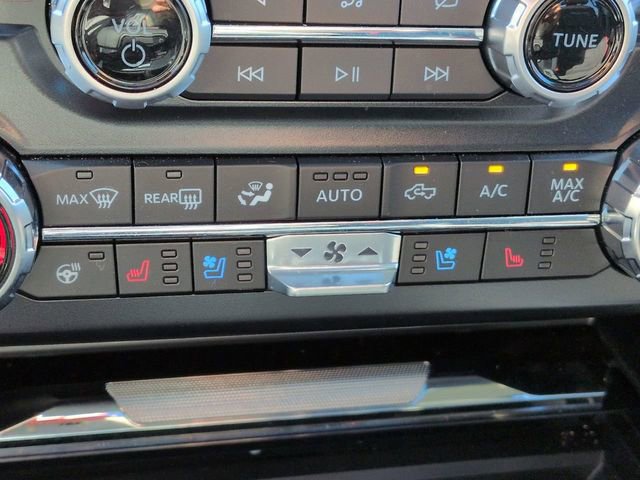 2024 Ford F250 Lariat