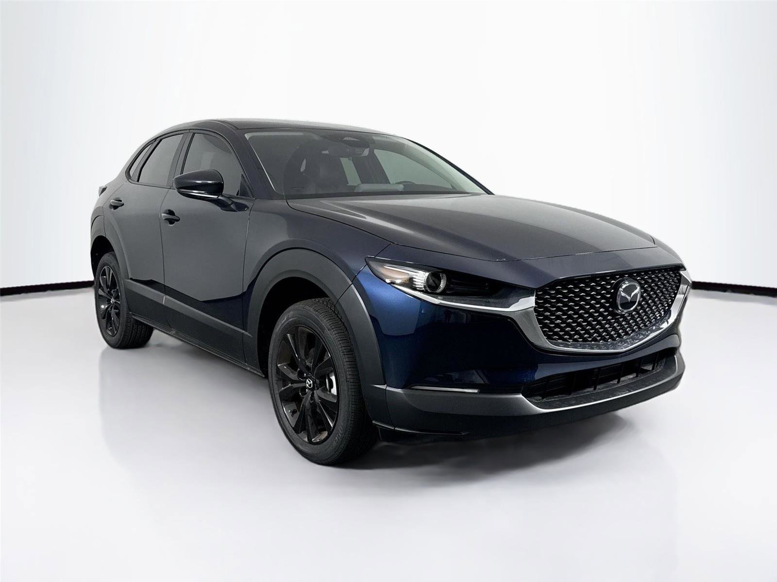 2026 MAZDA Cx-30 AWD 2.5 S w/ Select Sport Pkg