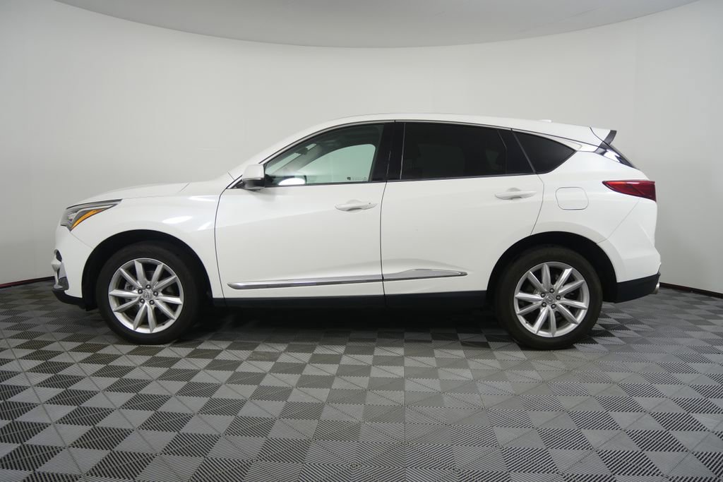 2020 Acura RDX AWD
