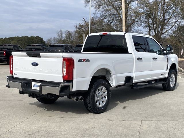 2024 Ford F250 XLT