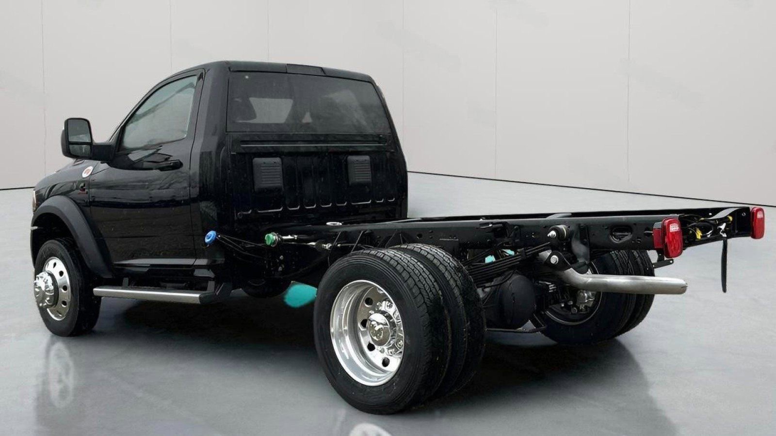 2024 RAM 4500 Tradesman