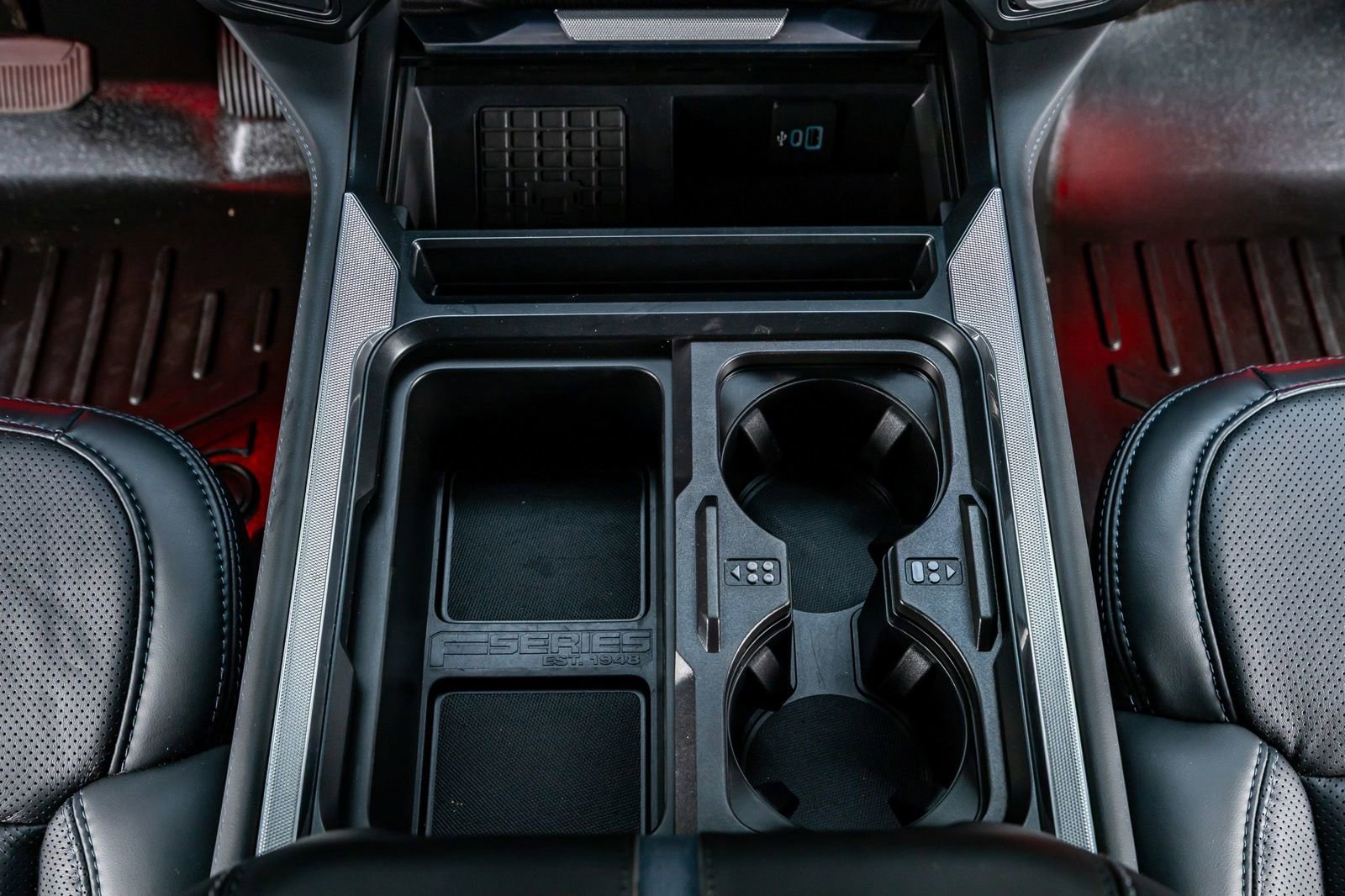 2025 Ford F250 Platinum