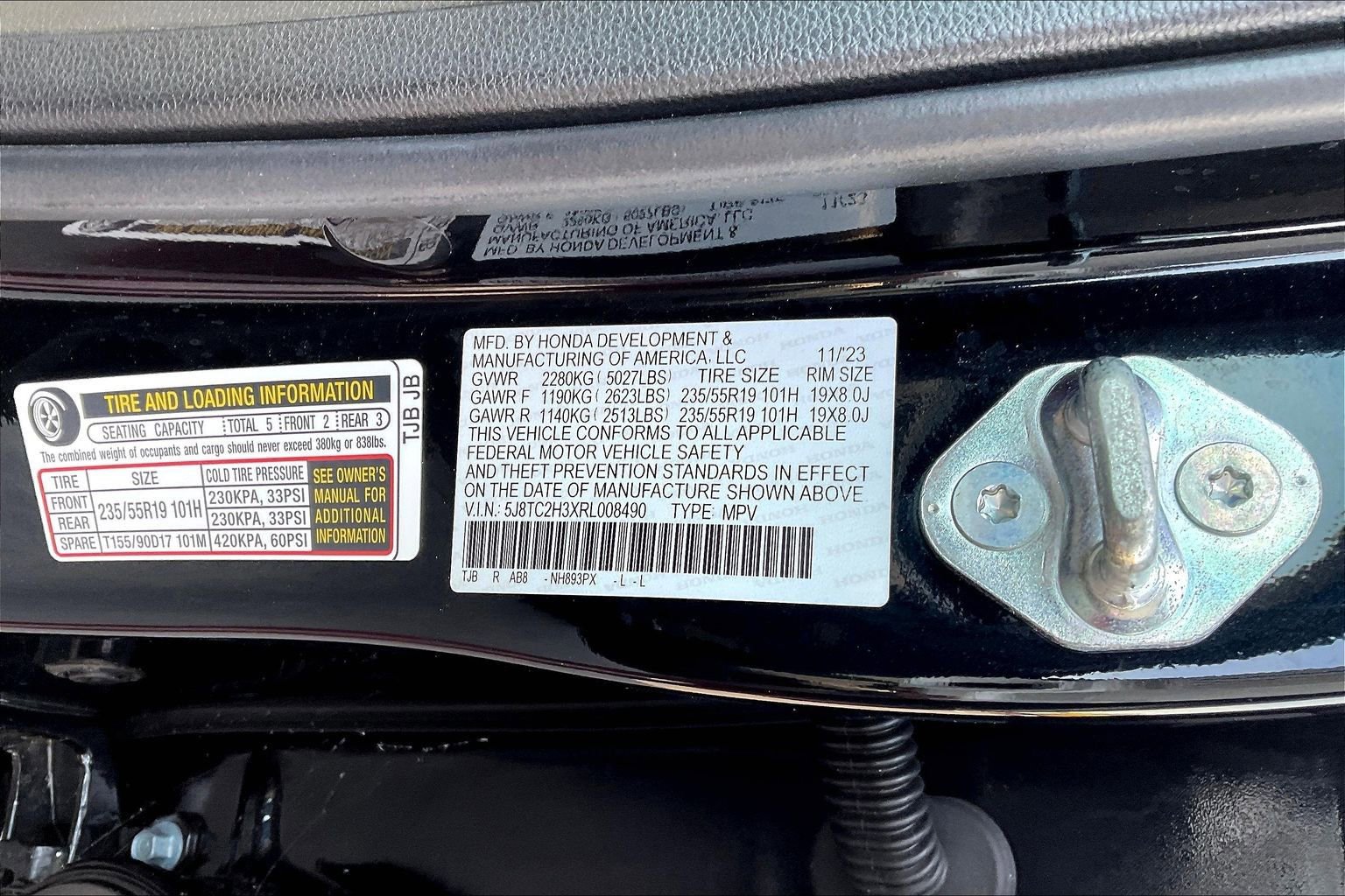 2024 Acura RDX SH-AWD