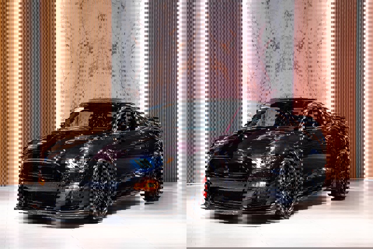 Used 2022 Ford Mustang Shelby GT500 w/ Technology Package