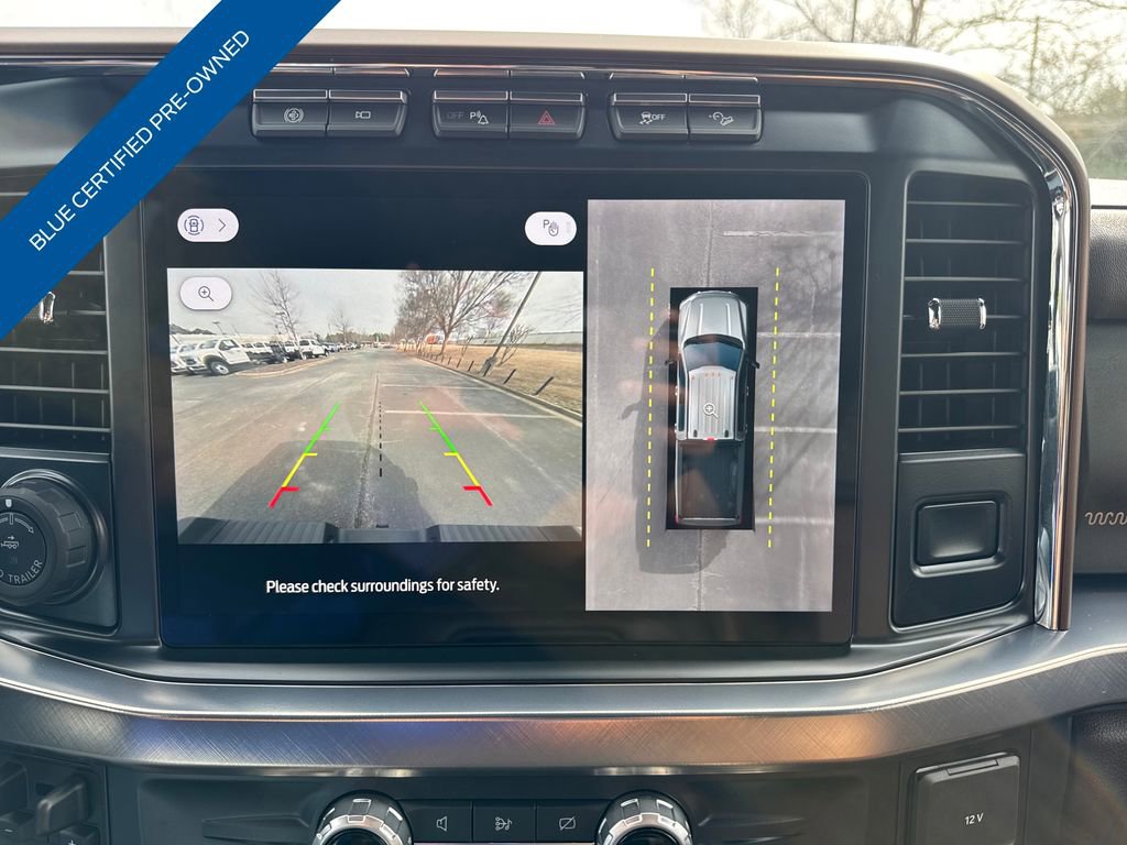 2024 Ford F450 King Ranch