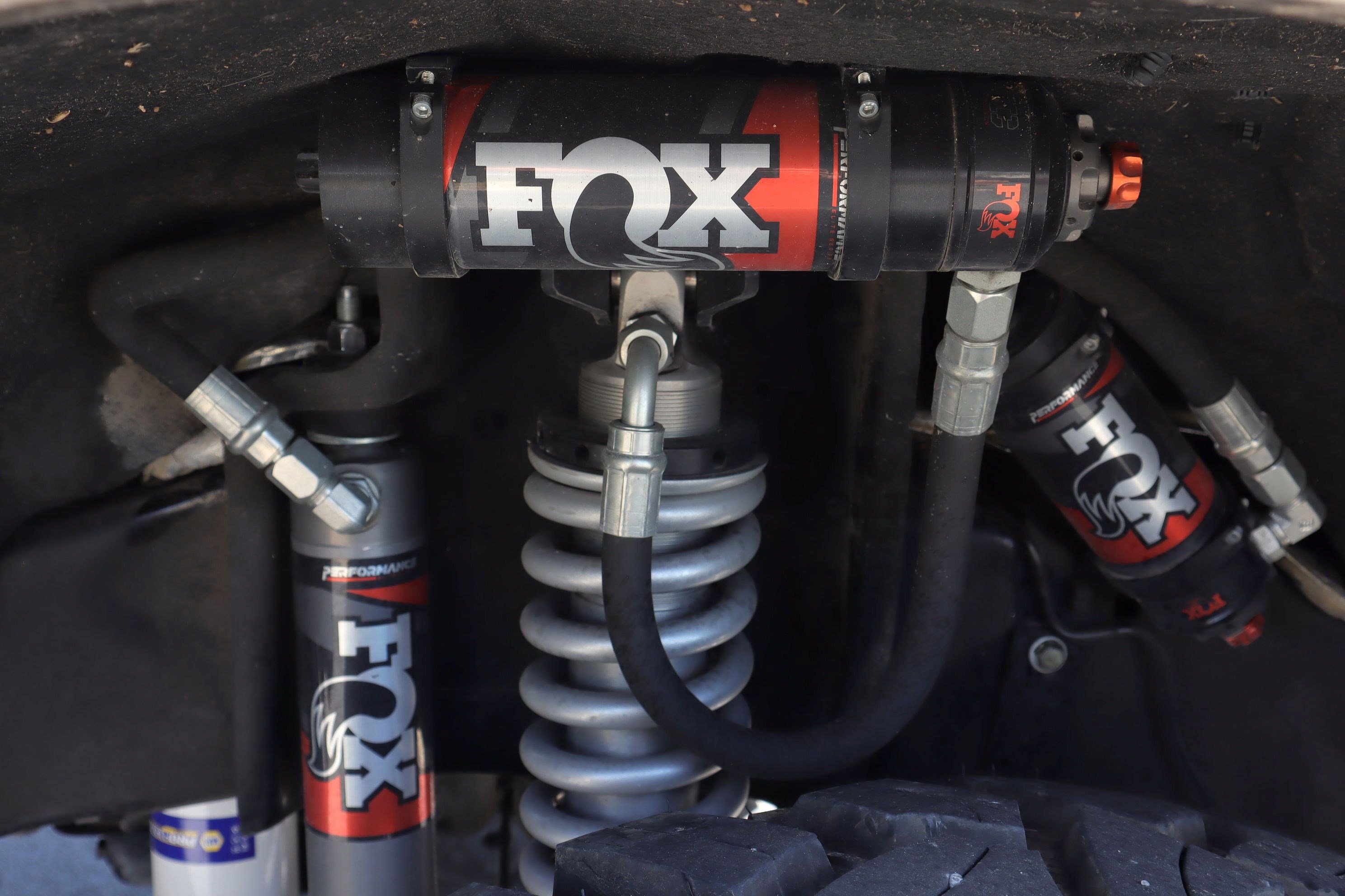 2025 Ford F250 Platinum