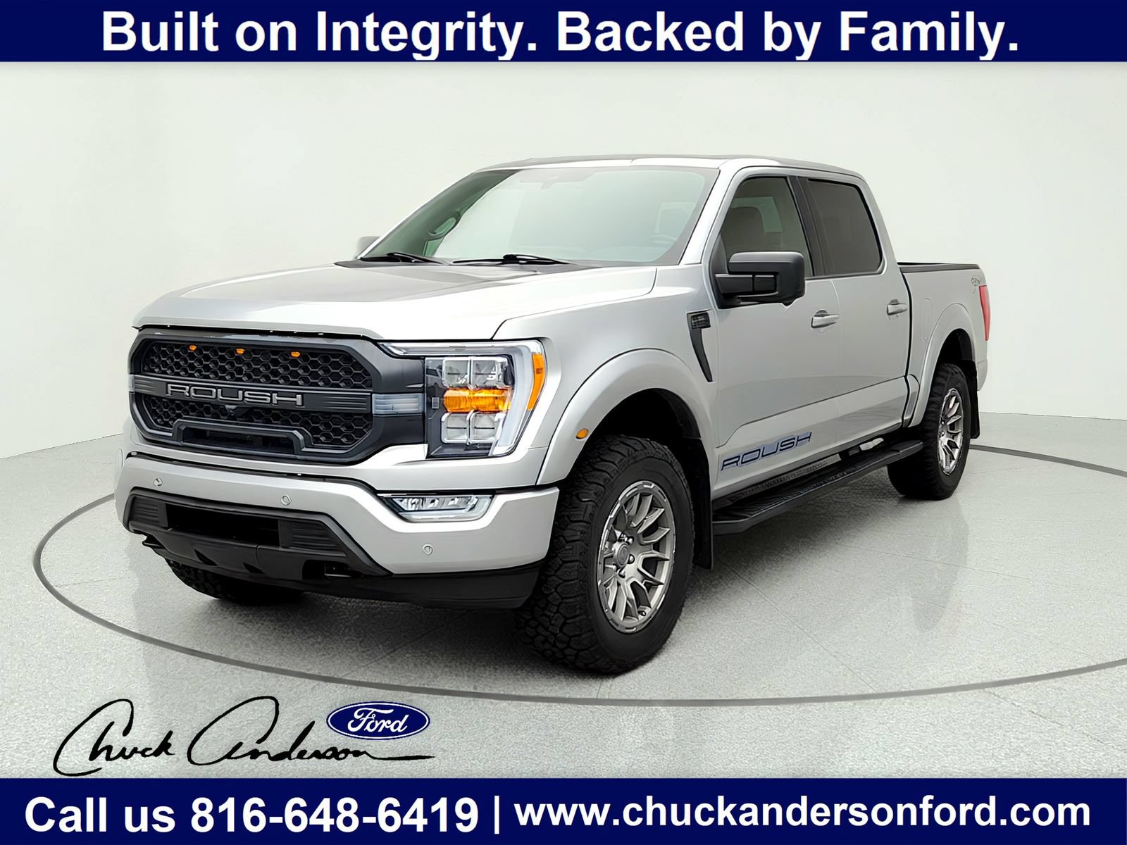 Used 2022 Ford F150 XLT w/ Equipment Group 302A High