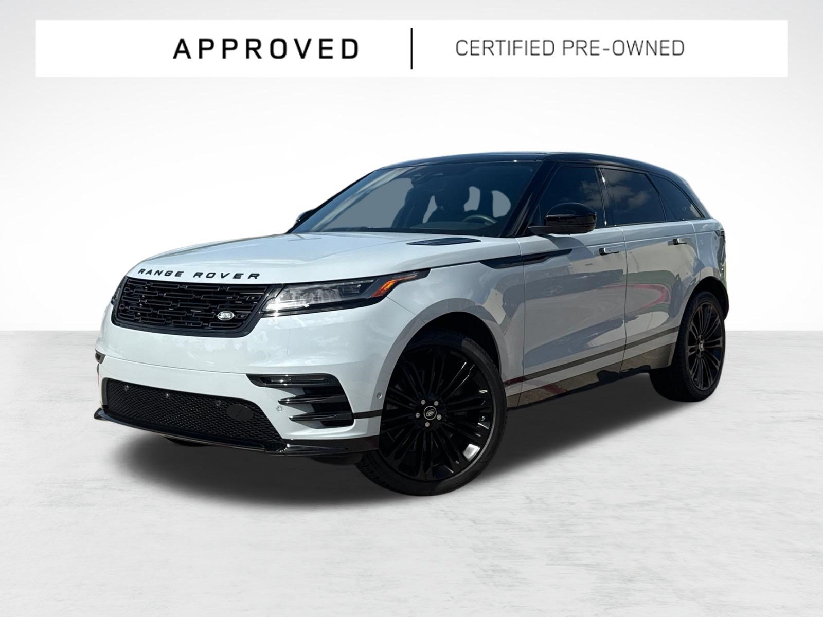 Used 2026 Land Rover Range Rover Velar Dynamic SE