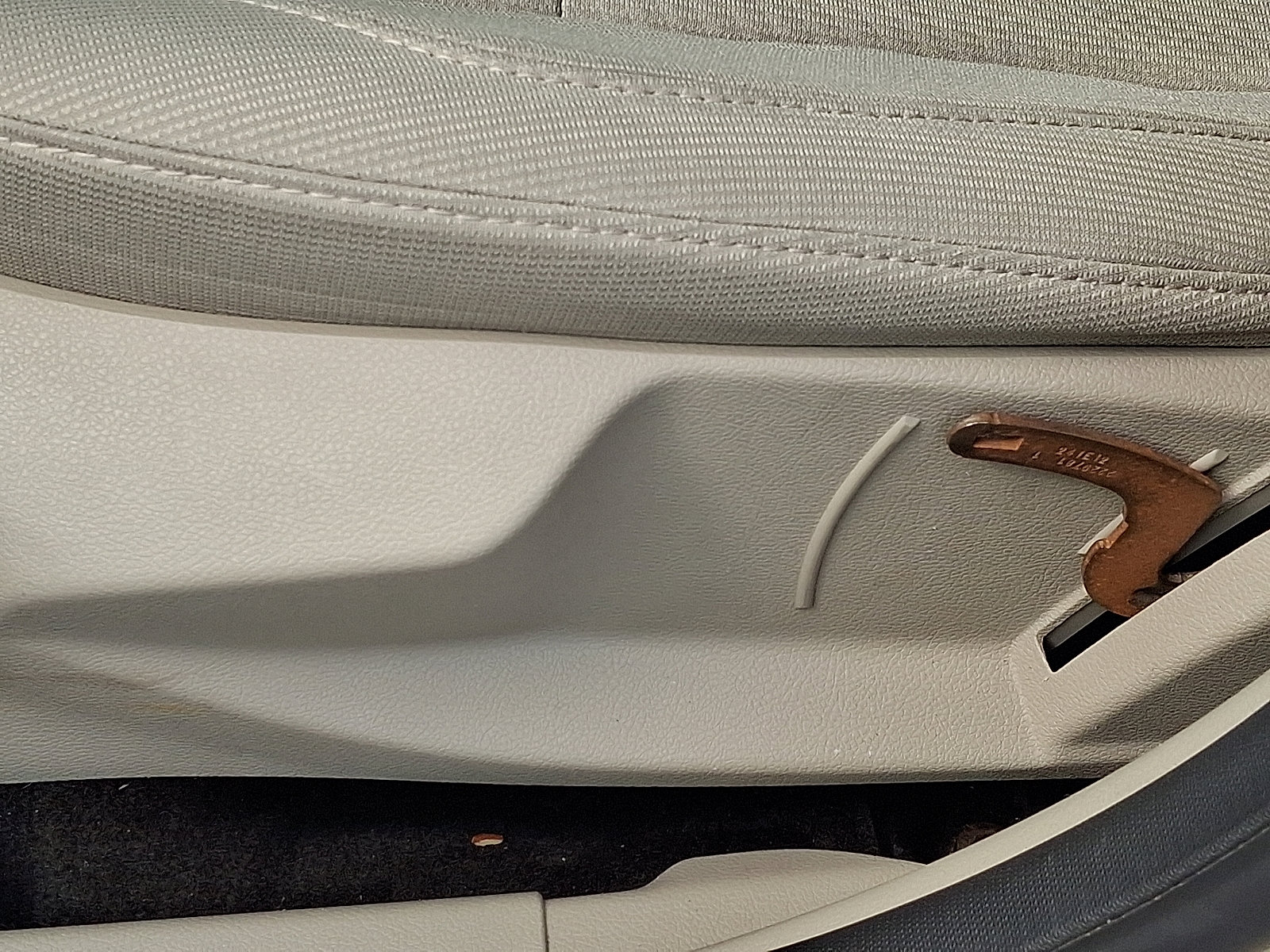 2013 Ford Focus Electric Hatchback