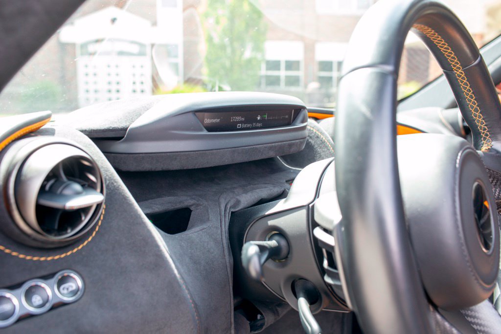 Used 2018 McLaren 720S photo 64