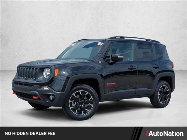 Used Jeep Renegade for Sale in Memphis, TN - Autotrader