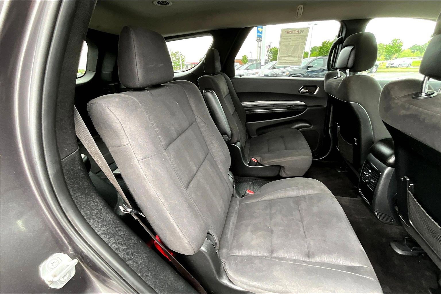 2019 Dodge Durango GT