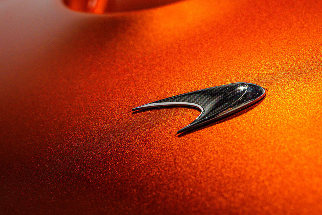 Used 2014 McLaren P1 2