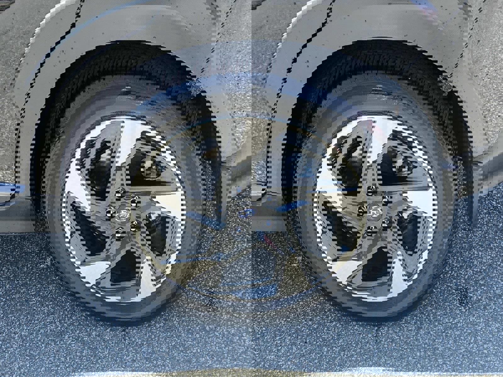 2024 Subaru Crosstrek 2.5i Limited