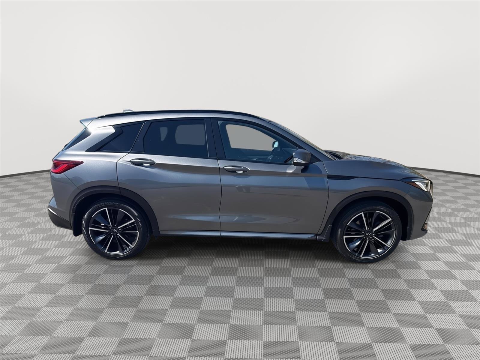 2023 INFINITI Qx50 Sport
