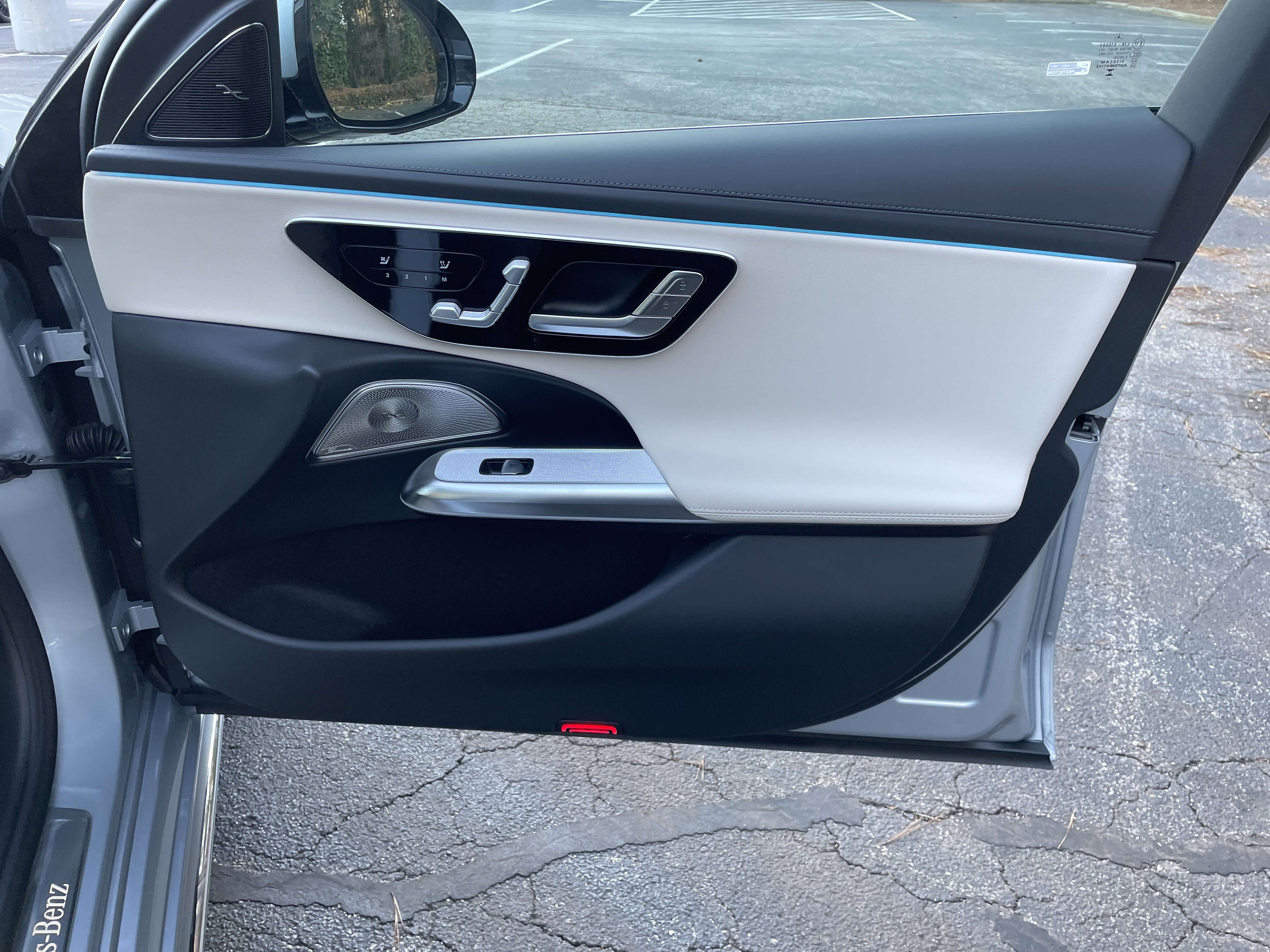 2026 Mercedes-Benz E 450 4MATIC Sedan