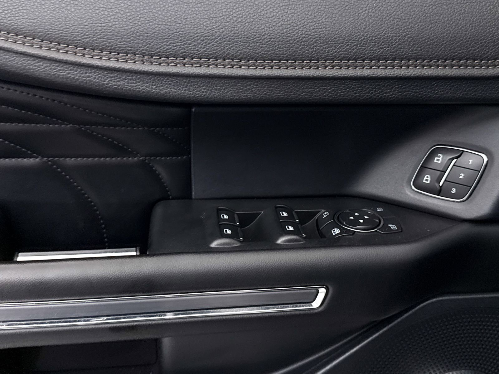 2018 Ford Expedition Max Platinum