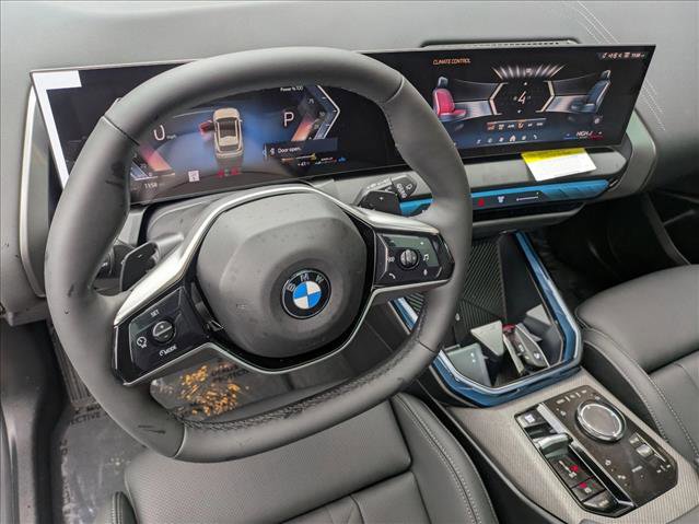 2026 BMW X3 xDrive30