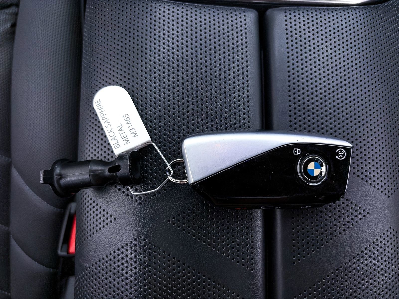 2023 BMW 760i xDrive