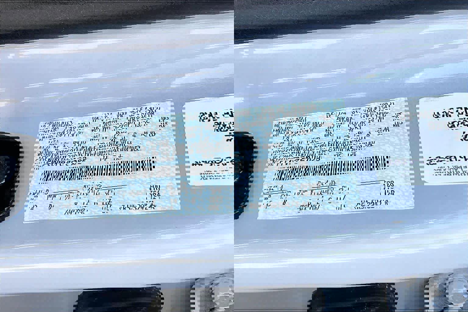 2025 Ford F150 Raptor