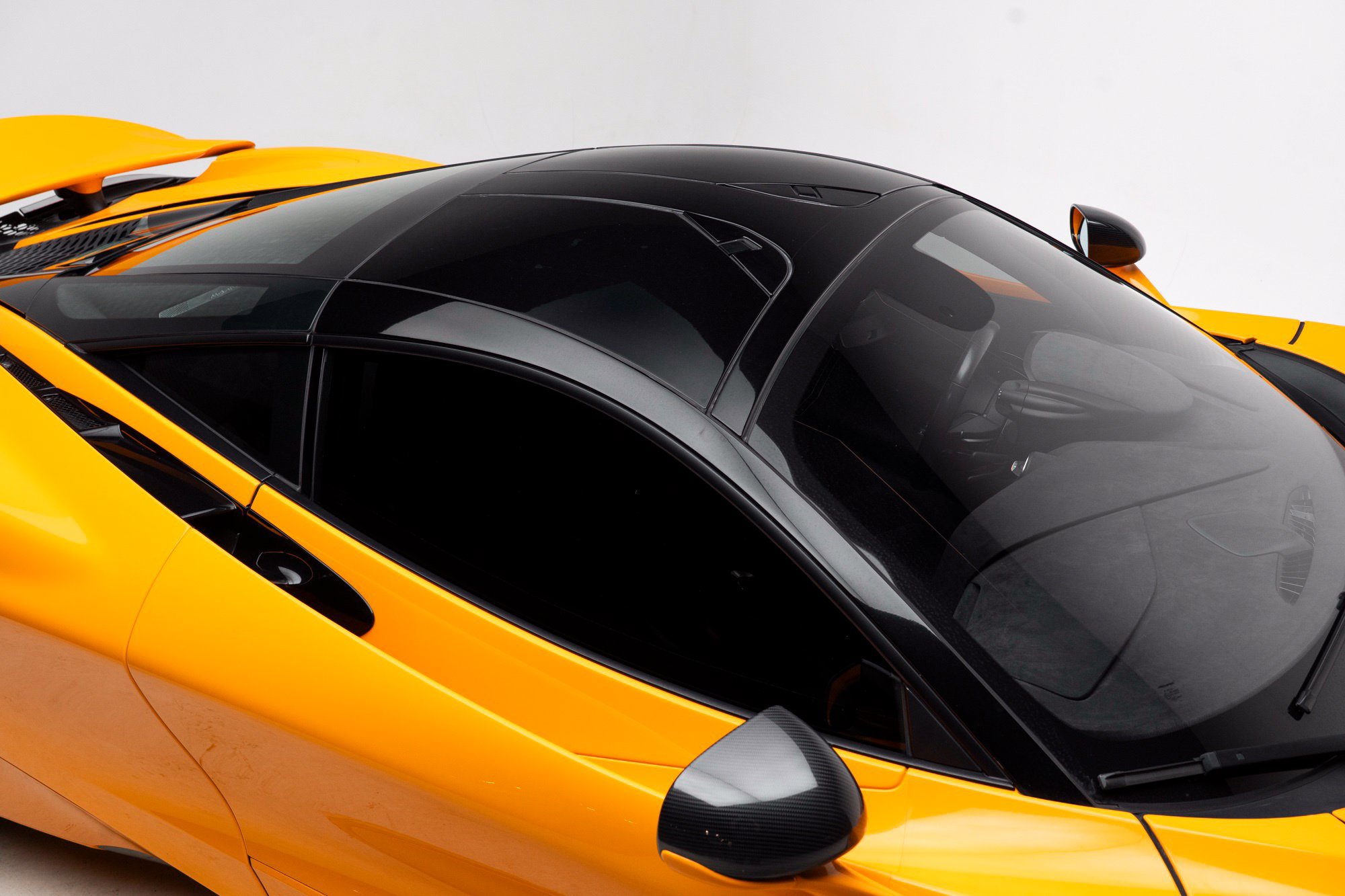 Used 2024 McLaren 750S photo 58