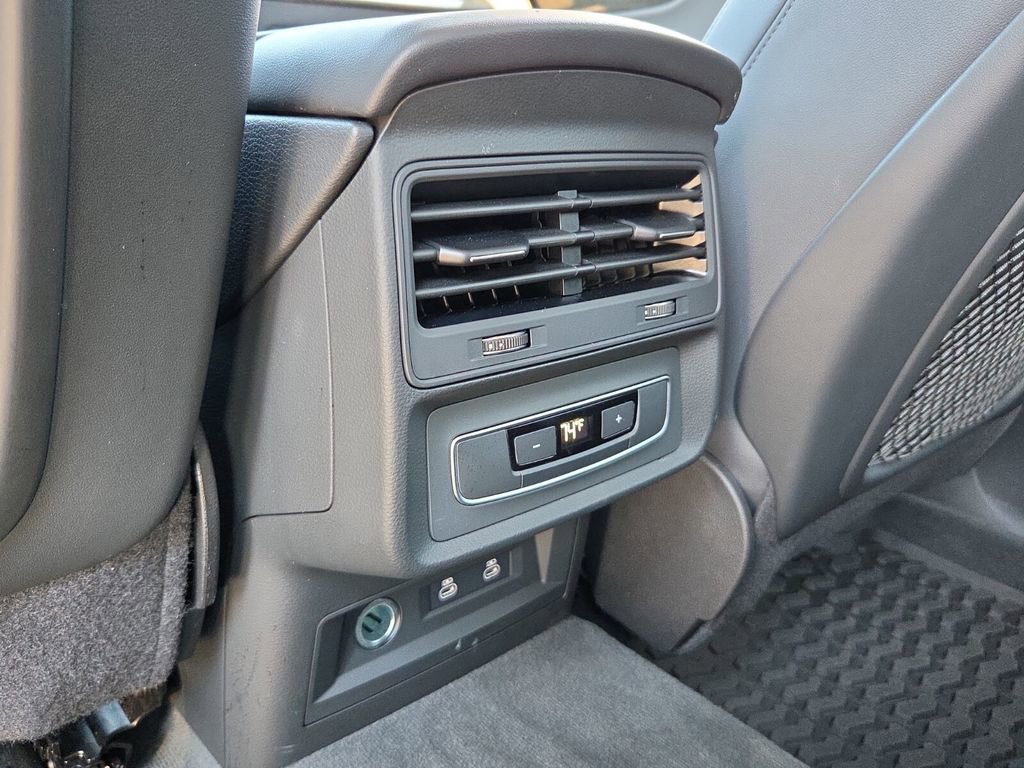 2022 Audi Q7 3.0T Premium