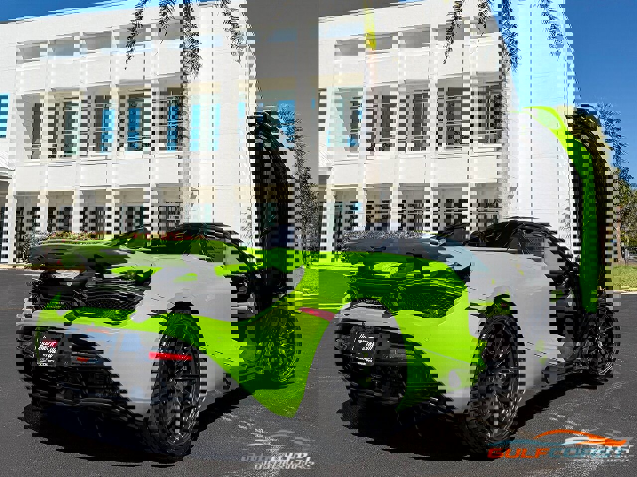 Used 2021 McLaren 720S Performance photo 67