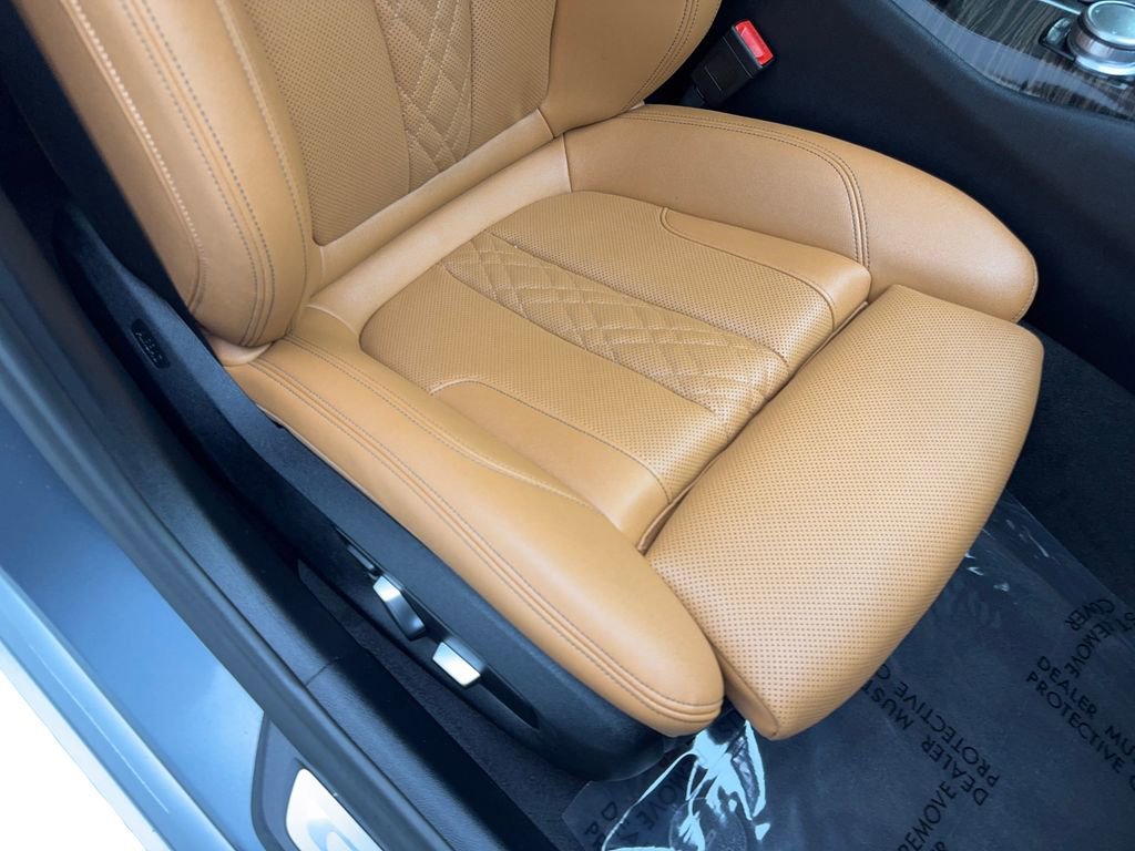 2022 BMW 530i xDrive