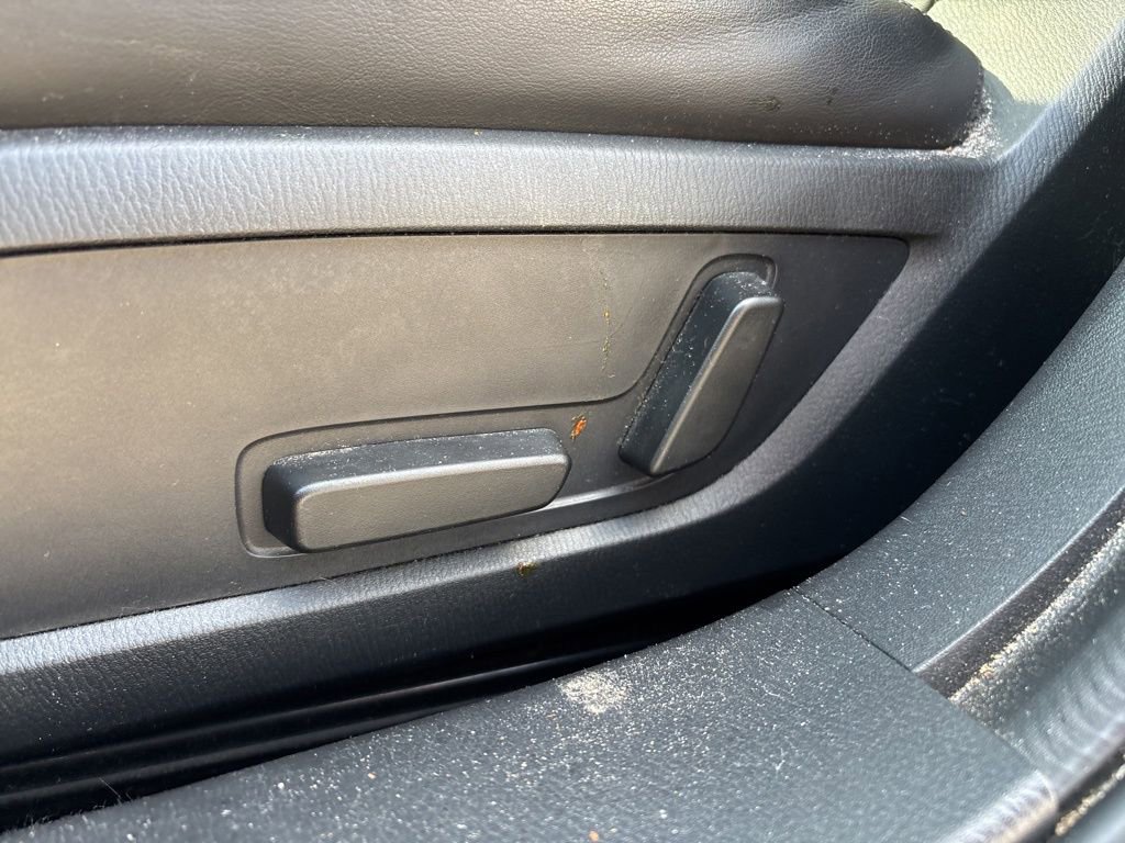 2018 MAZDA Mazda6 Touring