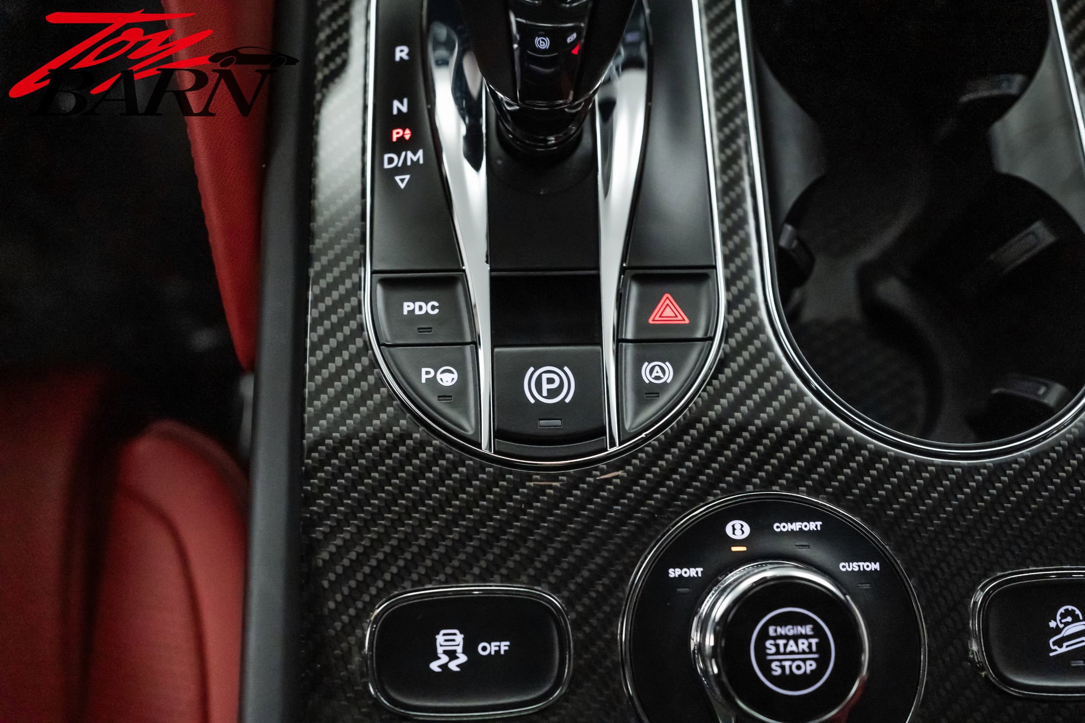 2022 Bentley Bentayga