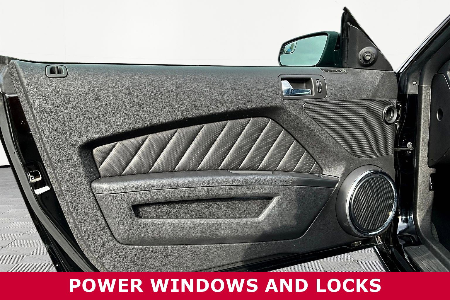 2014 Ford Mustang GT Premium