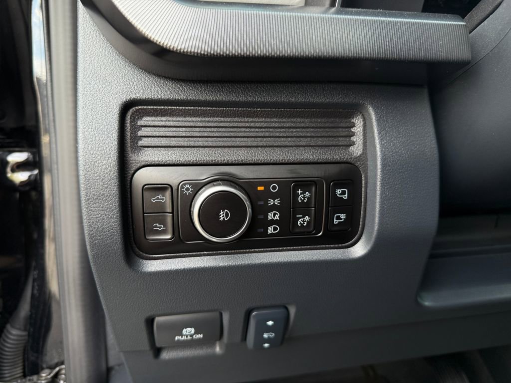 2025 Ford F350 Platinum