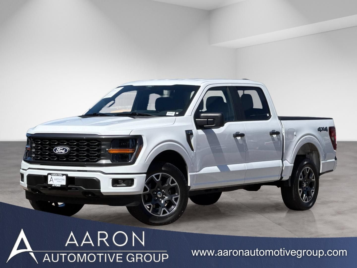 Used 2024 Ford F150 STX